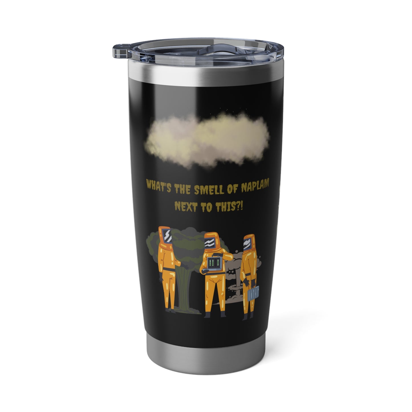 The Smell - Vagabond 20oz Tumbler