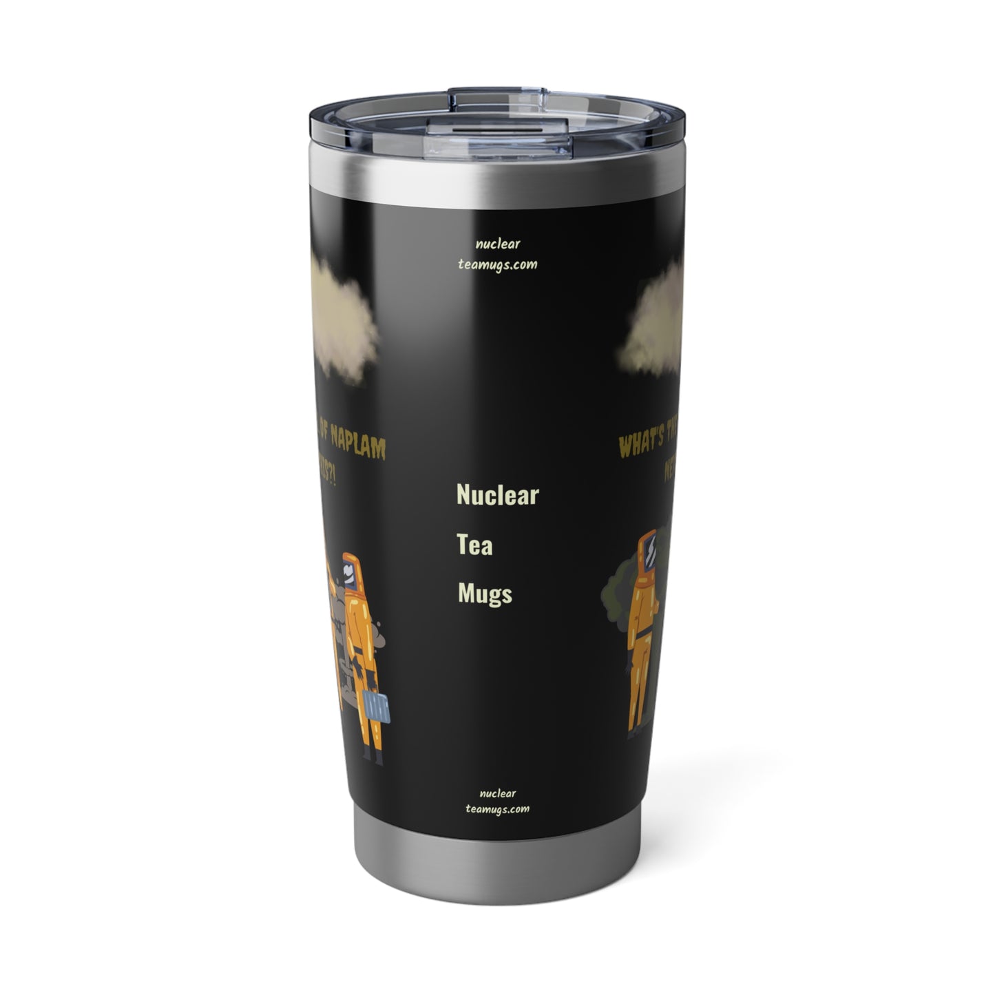 The Smell - Vagabond 20oz Tumbler