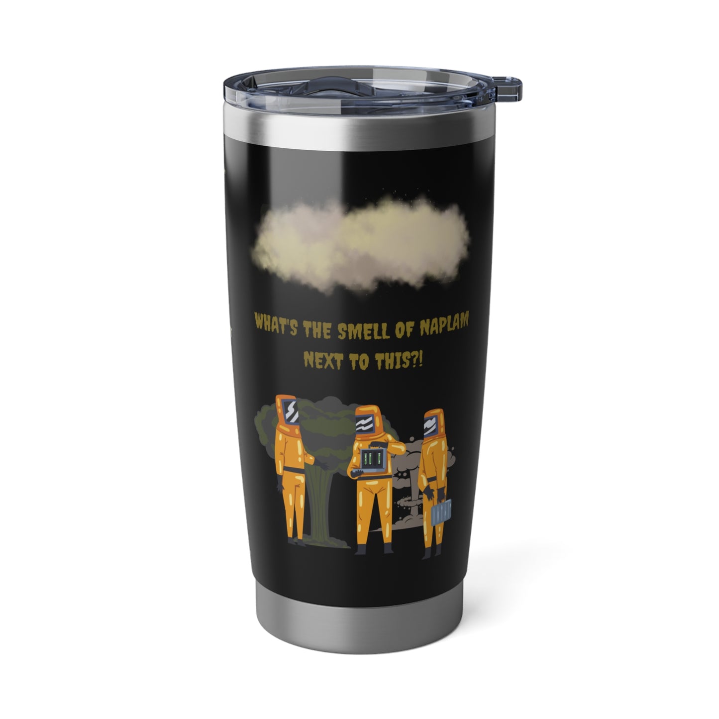 The Smell - Vagabond 20oz Tumbler