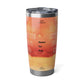 Too Explosive - Vagabond 20oz Tumbler