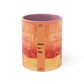 Too Explosive - Accent Mug