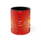 It All Boils Down To This. - Accent Mug