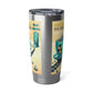 Delivered! - Vagabond 20oz Tumbler