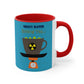 Heavy Water - Boiling Tea! - Accent Mug