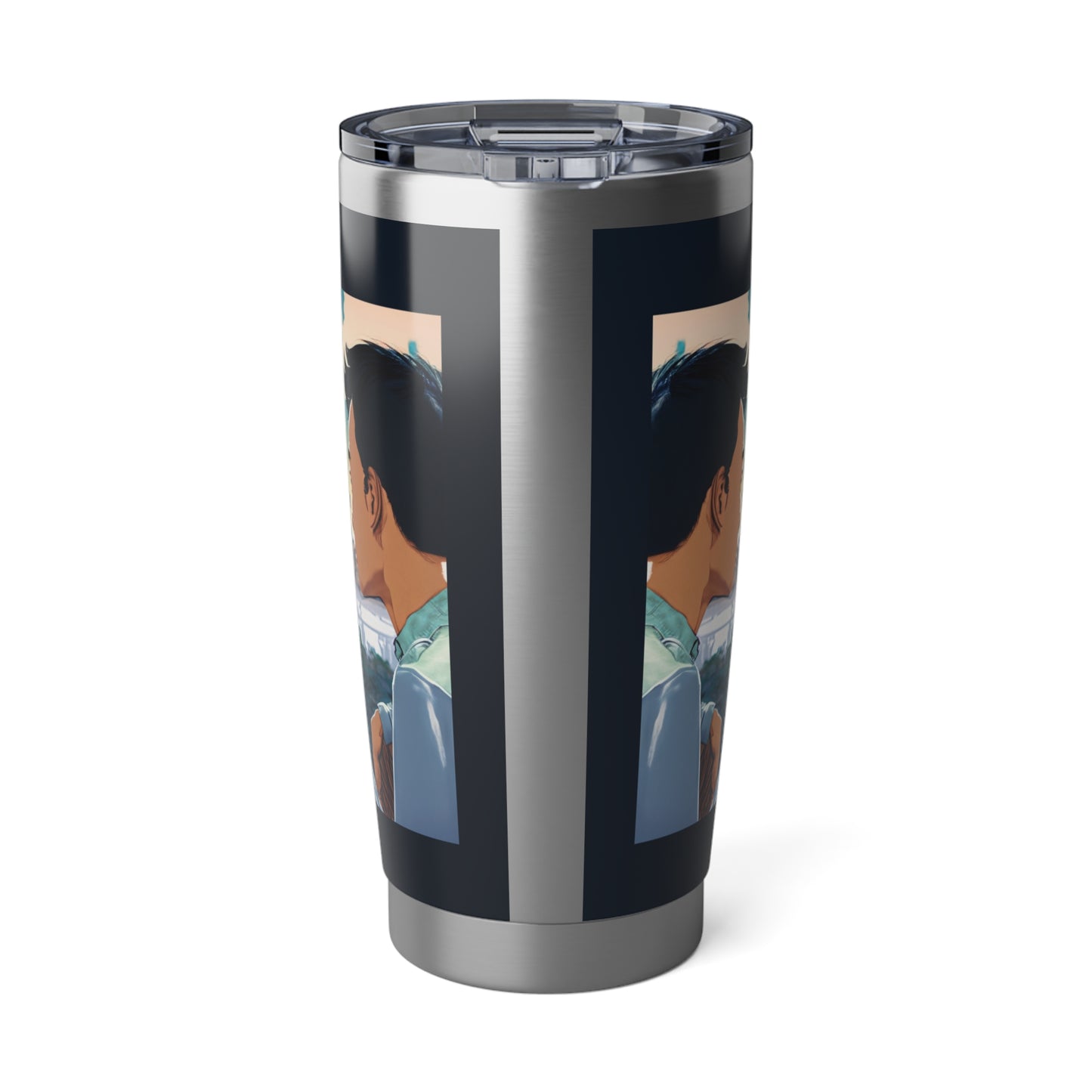 Farewell, My Home Town - Vagabond 20oz Tumbler