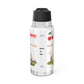 Tastes Like Chernobyl - Boiling Tea! - Gator Tumbler, 32oz