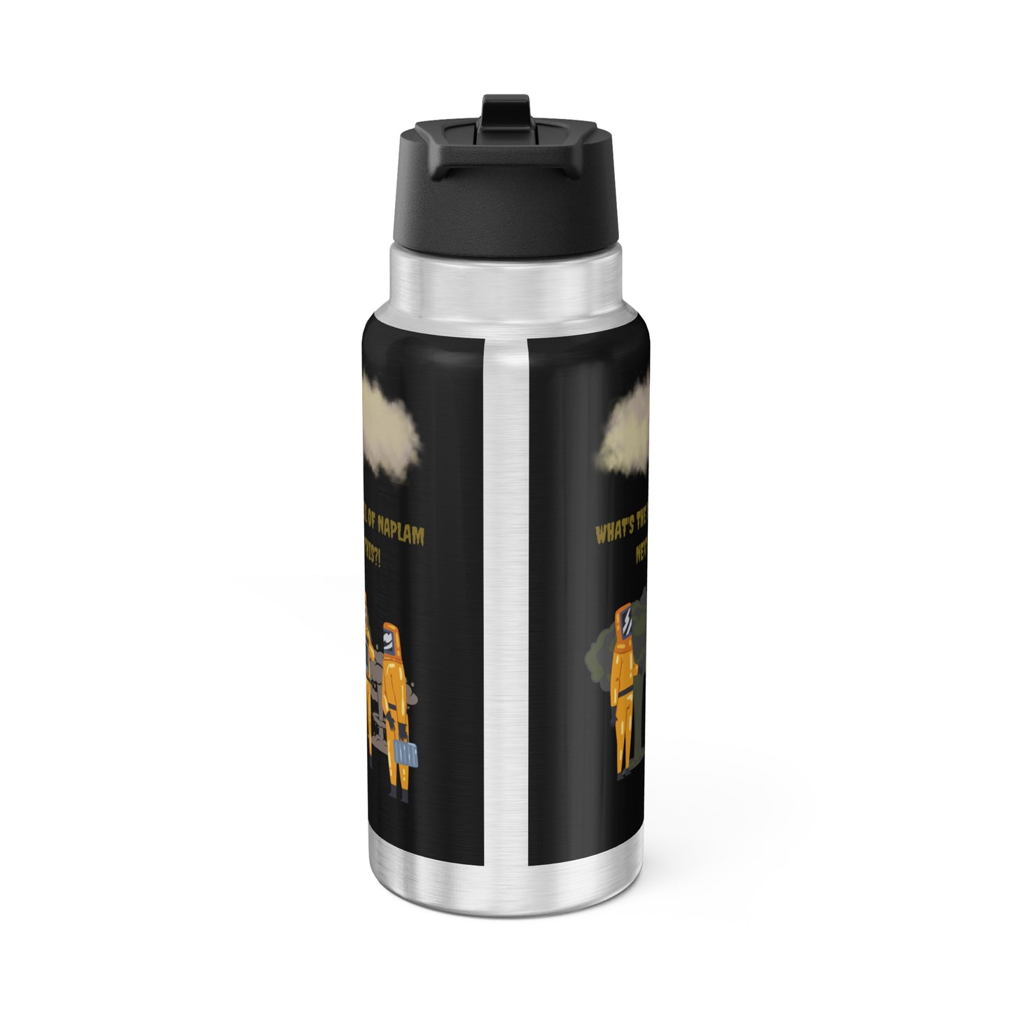 The Smell - Gator Tumbler, 32oz