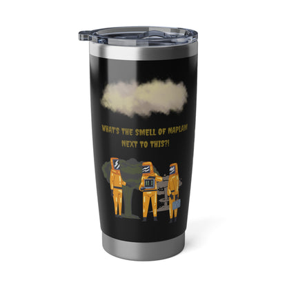 The Smell - Vagabond 20oz Tumbler