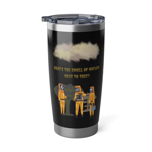 The Smell - Vagabond 20oz Tumbler