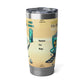 Delivered! - Vagabond 20oz Tumbler