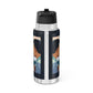 Farewell, My Home Town - Gator Tumbler, 32oz