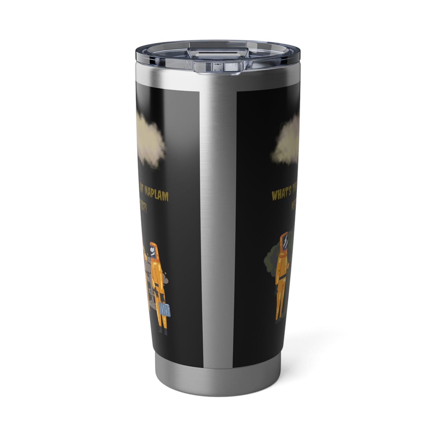 The Smell - Vagabond 20oz Tumbler