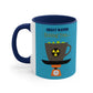 Heavy Water - Boiling Tea! - Accent Mug