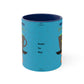 Heavy Water - Boiling Tea! - Accent Mug