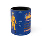 A Protective Suit - Accent Mug