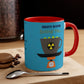 Heavy Water - Boiling Tea! - Accent Mug