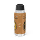 A Geiger Counter - Gator Tumbler, 32oz