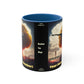 Your Favorite Bomber! - Accent Mug