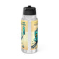 Delivered! - Gator Tumbler, 32oz
