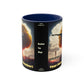Your Favorite Bomber! - Accent Mug