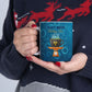 Heavy Water - Boiling Tea!