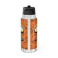 Radiation Everywhere! - Gator Tumbler, 32oz