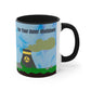 Inner Meltdown - Accent Mug