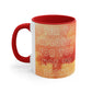 Too Explosive - Accent Mug