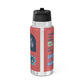 The Only Way - Gator Tumbler, 32oz
