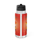 It All Boils Down To This. - Gator Tumbler, 32oz