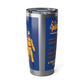 A Protective Suit - Vagabond 20oz Tumbler