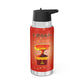 It All Boils Down To This. - Gator Tumbler, 32oz