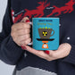 Heavy Water - Boiling Tea!
