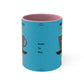 Heavy Water - Boiling Tea! - Accent Mug