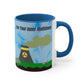 Inner Meltdown - Accent Mug