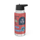 The Only Way - Gator Tumbler, 32oz