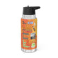 A Double Shot Tea - Gator Tumbler, 32oz