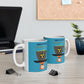 Heavy Water - Boiling Tea!