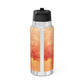 Too Explosive - Gator Tumbler, 32oz
