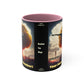 Your Favorite Bomber! - Accent Mug
