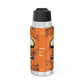 Radiation Everywhere! - Gator Tumbler, 32oz
