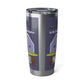 My Underground Bunker - Vagabond 20oz Tumbler