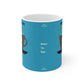 Heavy Water - Boiling Tea!