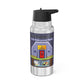 My Underground Bunker - Gator Tumbler, 32oz
