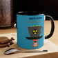 Heavy Water - Boiling Tea! - Accent Mug