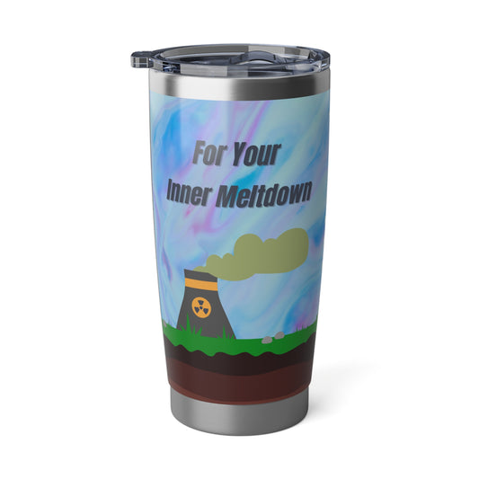Inner Meltdown - Vagabond 20oz Tumbler