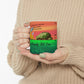 Green Tidal Wave