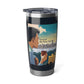 Farewell, My Home Town - Vagabond 20oz Tumbler