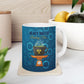 Heavy Water - Boiling Tea!