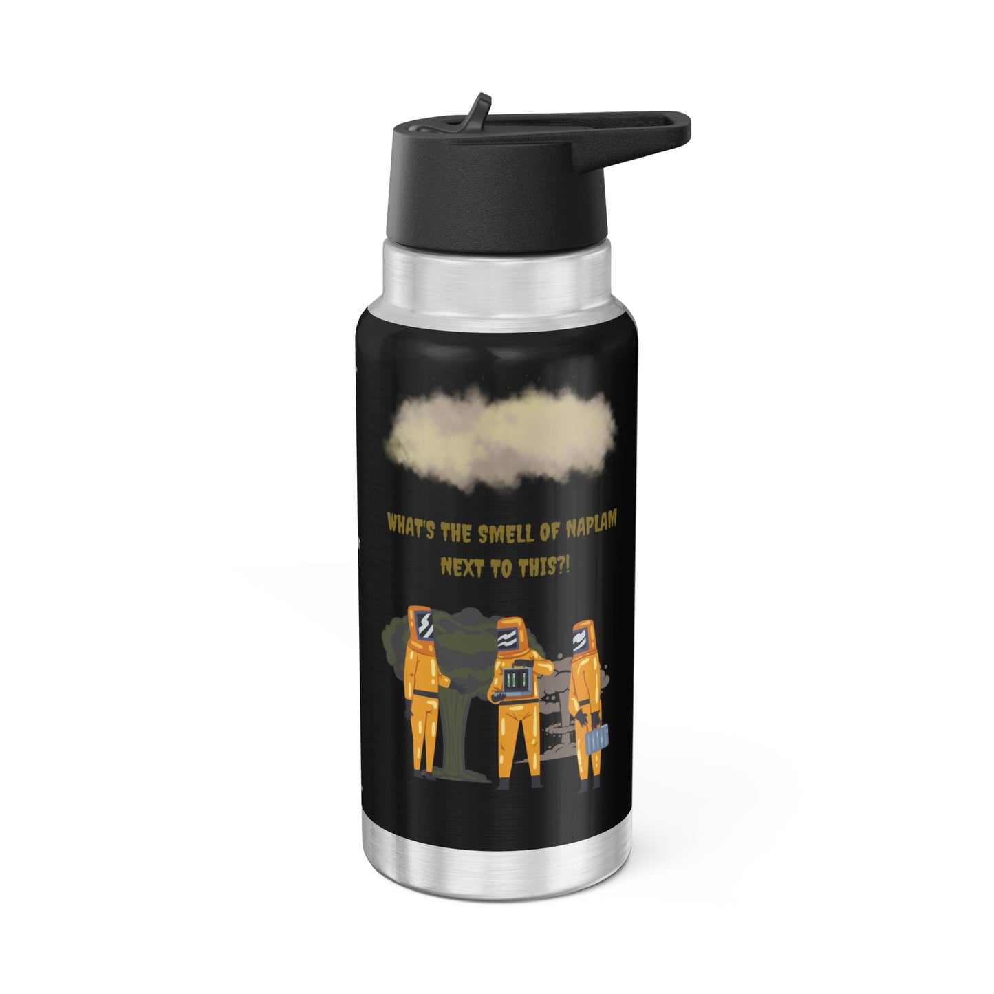 The Smell - Gator Tumbler, 32oz